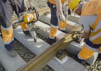 Budowa nowego przystanku kolejowego w Białymstoku