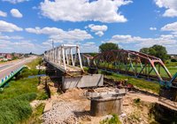 Most na Narwi, 155 km, 24.06.2022 r., Łukasz Bryłowski, źródło PKP Polskie Linie Kolejowe S.A. (7)