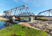 Most na Narwi - Maj 2022