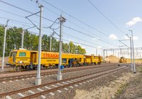 Stacja Szepietowo, 127 km, 177 km, 24.06.2022 r., Łukasz Bryłowski, źródło PKP Polskie Linie Kolejowe S.A. (7)