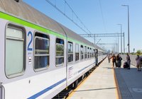 Stacja Czyżew, 111 km, 177 km, 24.06.2022 r., Łukasz Bryłowski, źródło PKP Polskie Linie Kolejowe S.A. (8)