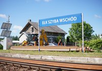 Przystanek Ełk Szyba Wschód, 22.06.2022 r., Łukasz Bryłowski, źródło PKP Polskie Linie Kolejowe S.A. (13)