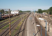 Małkinia Górna, fot. T. Nizielski
