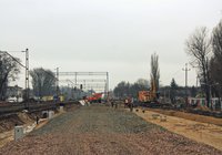 Wołomin i Zielonka 