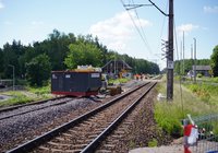 Przystanek Ełk Szyba Wschód, 22.06.2022 r., Łukasz Bryłowski, źródło PKP Polskie Linie Kolejowe S.A. (21)