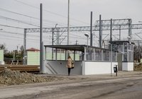 Przejścia dla pieszych w Zielonce i Wołominie