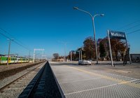 Małkinia Górna, fot. Tomasz Nizielski