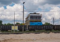 Małkinia Górna, fot. T. Nizielski