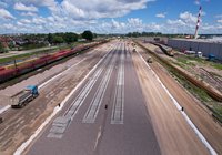 Stacja Ełk Towarowy, 22.06.2022 r., Łukasz Bryłowski, źródło PKP Polskie Linie Kolejowe S.A. (5)