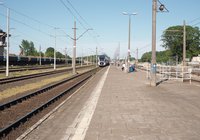 Małkinia Górna, fot. T. Nizielski
