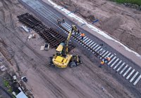 Stacja Ełk Towarowy, 22.06.2022 r., Łukasz Bryłowski, źródło PKP Polskie Linie Kolejowe S.A. (3)