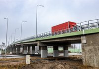 Łochów - luty 2022