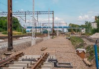 Małkinia Górna, fot. T. Nizielski