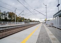 Sadowne Węgrowskie, fot. Tomasz Nizielski