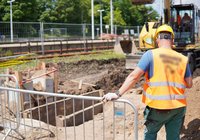 Stacja Ełk Osobowy, 22.06.2022 r., Łukasz Bryłowski, źródło PKP Polskie Linie Kolejowe S.A. (16)