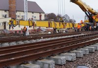 Prace w Ełku – listopad 2022