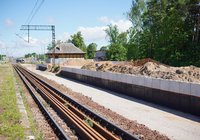 Przystanek Ełk Szyba Wschód, 22.06.2022 r., Łukasz Bryłowski, źródło PKP Polskie Linie Kolejowe S.A. (15)