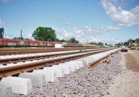 Stacja Ełk Towarowy, 22.06.2022 r., Łukasz Bryłowski, źródło PKP Polskie Linie Kolejowe S.A. (11)