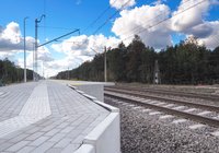 Zaręby Kościelne, fot. Tomasz Nizielski