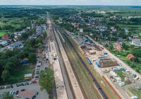 Małkinia Górna, fot. T. Nizielski
