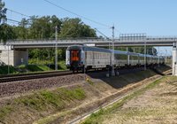 Wiadukt nad DK 66, Szepietowo, 10.06.2023 r., Szymon Grochowski, źródło PKP Polskie Linie Kolejowe S.A (2)