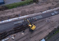 Stacja Ełk Towarowy, 22.06.2022 r., Łukasz Bryłowski, źródło PKP Polskie Linie Kolejowe S.A. (1)