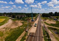 Szepietowo wiadukt, 129 km, 177 km, 24.06.2022 r., Łukasz Bryłowski, źródło PKP Polskie Linie Kolejowe S.A. (3)