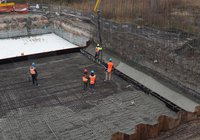 Wiadukt ul. Towarowa, Ełk, 30.11.2022 r., Szymon Grochowski, źródło PKP Polskie Linie Kolejowe S.A. (7)