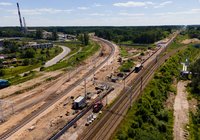 Nowy Przystanek Białystok, 174 km, 24.06.2022 r., Łukasz Bryłowski, źródło PKP Polskie Linie Kolejowe S.A. (4)