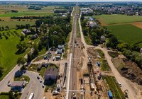 Stacja Czyżew - 11.08.2022