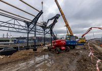 Stacja Białystok, 1.03.2023 r., Łukasz Bryłowski, źródło PKP Polskie Linie Kolejowe S.A (6)