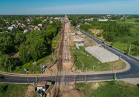 Małkinia Górna, fot. T. Nizielski