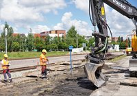 Stacja Ełk Osobowy, 22.06.2022 r., Łukasz Bryłowski, źródło PKP Polskie Linie Kolejowe S.A. (13)