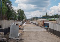 Małkinia Górna, fot. T. Nizielski