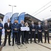 Uczestnicy konferencji w Białymstok_Rail Baltica_15092026,autor:Łukasz Bryłowski