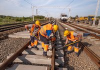 Przystanek Białystok Zielone Wzgórza, 20.05.2022 r., Szymon Grochowski, źródło PKP Polskie Linie Kolejowe S.A (17)