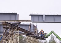 Mokra Wieś, 43 km, 26.04.2022 r., Łukasz Bryłowski, źródło PKP Polskie Linie Kolejowe S.A (30)