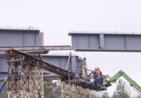 Mokra Wieś, 43 km, 26.04.2022 r., Łukasz Bryłowski, źródło PKP Polskie Linie Kolejowe S.A (30)