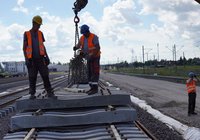 Stacja Ełk Towarowy, 3.08.2022 r., Szymon Grochowski, źródło PKP Polskie Linie Kolejowe S.A. (17)