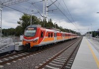 Przystanek Elk Szyba Wschod   13.09.2024 r.  Szymon Grochowski  zrodlo PKP Polskie Linie Kolejowe S.A.  10 