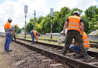 Stacja Ełk Osobowy, 22.06.2022 r., Łukasz Bryłowski, źródło PKP Polskie Linie Kolejowe S.A. (17)