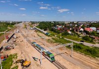 Nowy Przystanek Białystok, 174 km, 24.06.2022 r., Łukasz Bryłowski, źródło PKP Polskie Linie Kolejowe S.A. (8)
