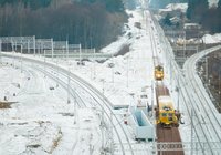 Przystanek Białystok Z.W., 18.11.2022 r., S. Grochowski, źródło PKP Polskie Linie Kolejowe S.A (6)