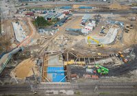 Stacja Białystok, 2.11.2022 r., Szymon Grochowski, źródło PKP Polskie Linie Kolejowe S.A (8)