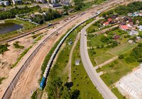 Nowy Przystanek Białystok, 174 km, 24.06.2022 r., Łukasz Bryłowski, źródło PKP Polskie Linie Kolejowe S.A. (7)