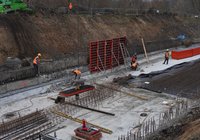Prace w Ełku – listopad 2022