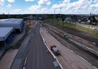 Stacja Ełk Towarowy, 22.06.2022 r., Łukasz Bryłowski, źródło PKP Polskie Linie Kolejowe S.A. (4)