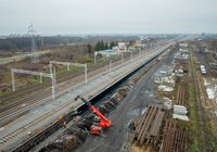 Przystanek Białystok Z.W., 2.11.2022 r., Szymon Grochowski, źródło PKP Polskie Linie Kolej (3)