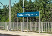 Sadowne Węgrowskie, fot. Tomasz Nizielski