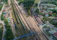 Małkinia Górna, fot. T. Nizielski